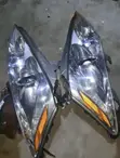 Lexus ES350 2008 Headlights - 2