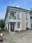 5 Bedroom Duplex for Rent in Lekki Phase 1 - 1