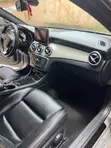 Mercedes-Benz CLA-Class 2014 Launin Kasa - 4