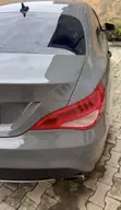 Mercedes-Benz CLA-Class 2014 Launin Kasa - 5