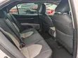 2018 Toyota Camry White - 5