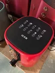 Sabon Hisense 8L Air Fryer - Baki - 3