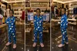 DCK Kiddies Pajamas - Katani - 2