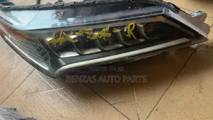 Acura RDX 2020 Headlight Replacement (Used)