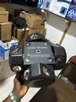 4-Head Moving Light - 2