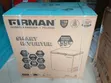 FIRMAN 200L Inverter Freezer - 1