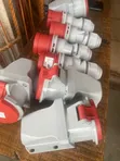 ABB Industrial Plug & Socket - 2
