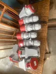 ABB Industrial Plug & Socket - 3