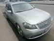 Infiniti G35 Base Sedan 2005 Silver - 1