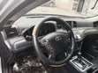 Infiniti G35 Base Sedan 2005 Silver - 2