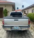 2007 Toyota Tacoma Double Cab Long Automatic 4x4 - 4