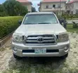 2007 Toyota Tacoma Double Cab Long Automatic 4x4 - 5