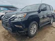 Lexus GX 460 2016 Baki - 1