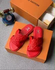 Premium Designer Men's Slides - Launi Daban-daban - 1