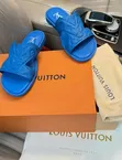 Premium Designer Men's Slides - Launi Daban-daban - 2