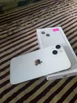 Apple iPhone 13 128GB White - 1