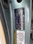 Toyota Camry 2.4 LE 2008 Kore - 1
