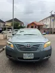 Toyota Camry 2.4 LE 2008 Kore - 2