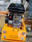 CD 90 Petrol Engine Compactor Machine - 2