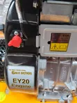 CD 90 Petrol Engine Compactor Machine - 3
