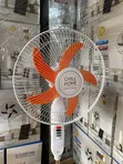 Hisense Black Floor Fan - 1