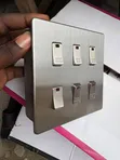 6 Gang Switch - 1