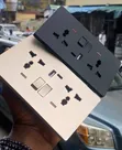 6 Gang Switch - 2