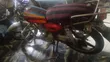 Qlink Achilles 150 2008 Motorcycle - 3