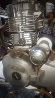 Qlink Achilles 150 2008 Motorcycle - 4