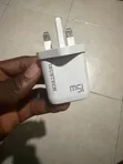 GE 15W Quick Charge 3.0 Type-C Charger (2 Ports) - 3