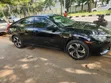Honda Civic 2016 Black - 2