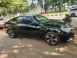 Honda Civic 2016 Black - 3