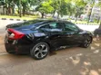 Honda Civic 2016 Black - 5