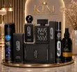 9pm Combo Eau de Parfum - Mai Kamshi Mai Dadi Na Mata Da Maza - 1