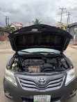2010 Toyota Camry LE 2.5L Sedan - 2