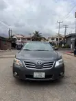 2010 Toyota Camry LE 2.5L Sedan - 3
