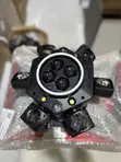 Bee Eye Six Armed Moving Head Light - 2