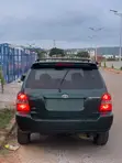 Toyota Highlander V6 AWD 2004 Kore - 3