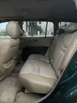 Toyota Highlander V6 AWD 2004 Kore - 4