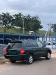 Toyota Highlander V6 AWD 2004 Kore - 5