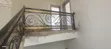 Custom Wrought Iron Staircase & Balcony Railings - 5
