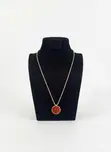 Sakin Hannu na 'Yan kunne na Opal Fari - 1