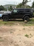 2014 Jeep Wrangler Sahara 2dr SUV 4WD - 1