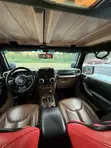 2014 Jeep Wrangler Sahara 2dr SUV 4WD - 3