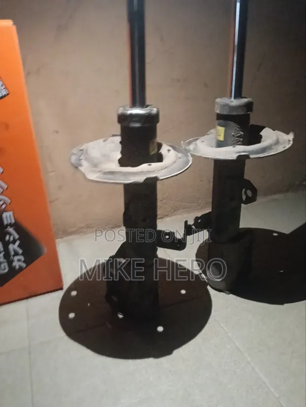 Toyota Corolla Front Shock Absorber (2005-2006) - 1