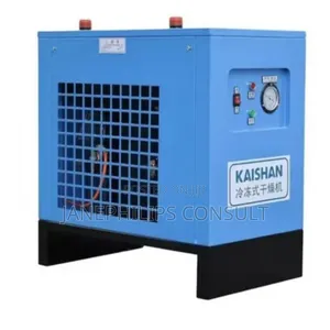SAD-1SF Low Pressure Refrigerated Air Dryer with Air Filter