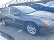 Honda Accord 2007 Gray - 4