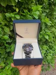 Luxury Poedagar 1410 BK BK S Mechanical Watch for Men - 4