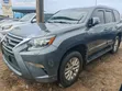 Lexus GX 460 2018 - Foreign Used - 1