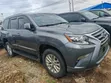 Lexus GX 460 2018 - Foreign Used - 3